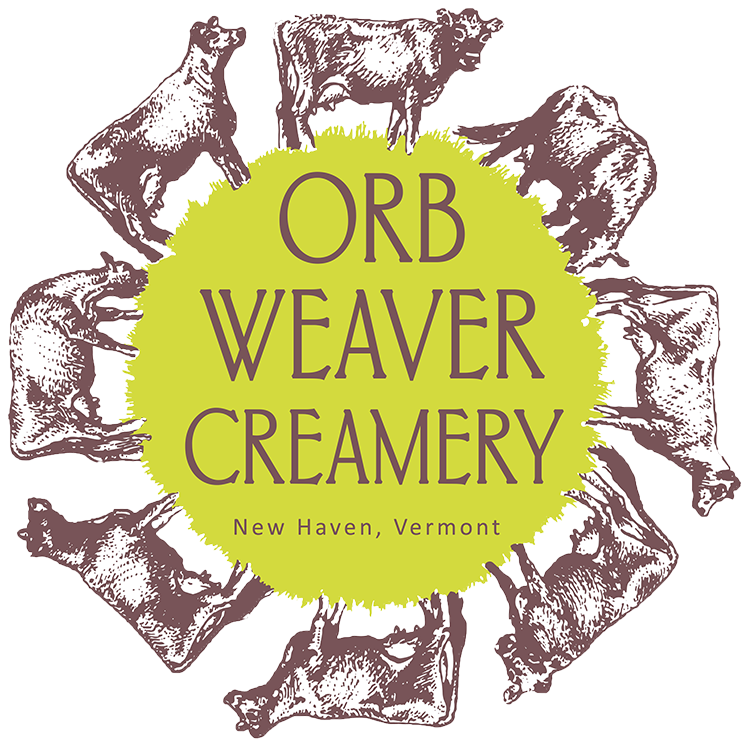 Orb Weaver Creamery