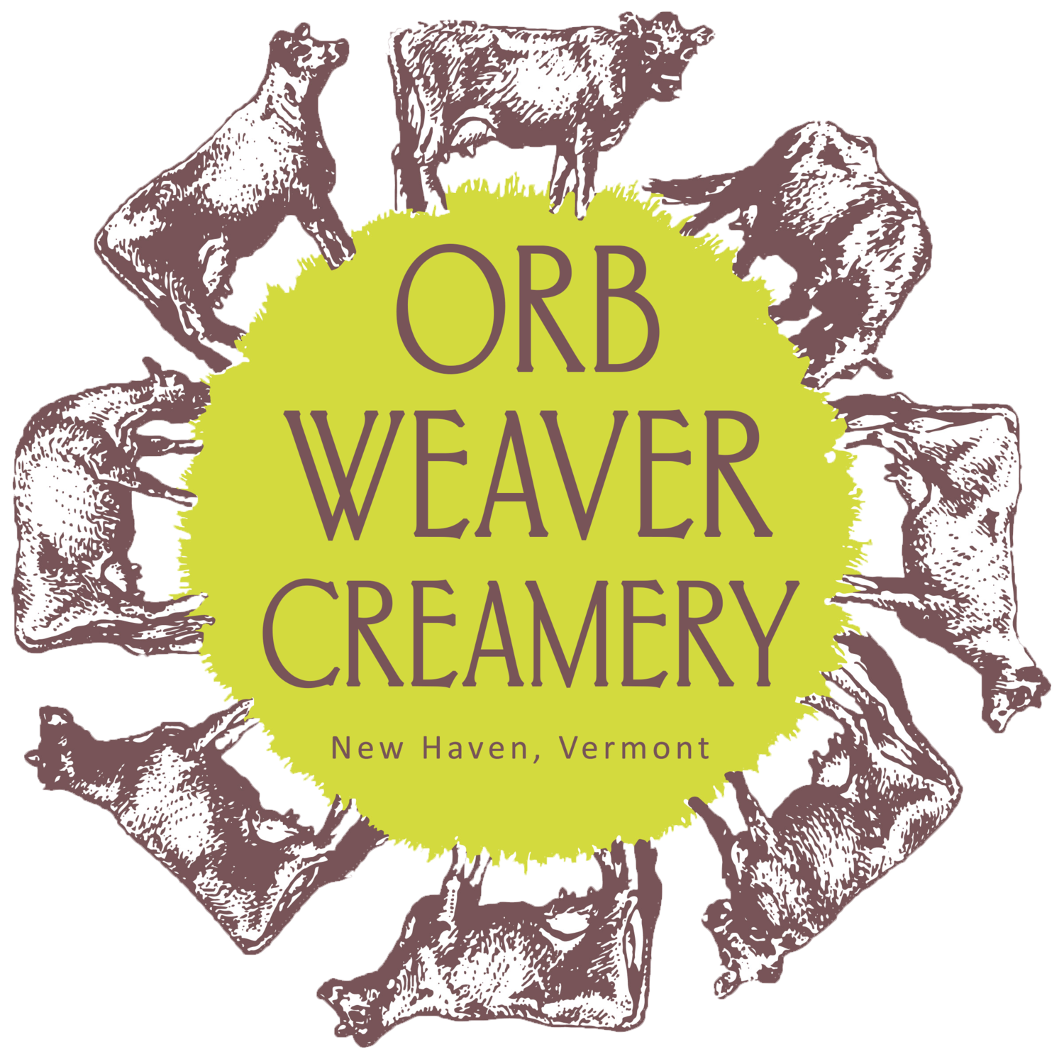 Orb Weaver Creamery